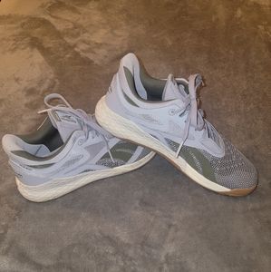 reebok nano x